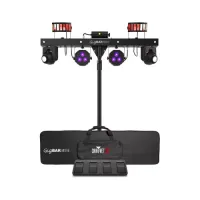 CHAUVET-DJ Gig Bar MOVE