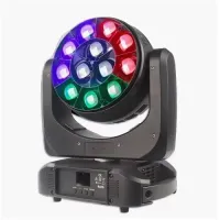 Dialighting IW 12-40Z B-EYE V2
