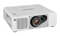 Panasonic PT-FRQ60WEJ