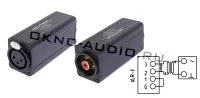 Neutrik NA2F-D2B-TX