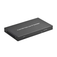 AVCLINK HN-4K02CB