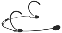 AUDAC CMX826/B