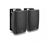 NEXT Audiocom W4, Black (Пара)