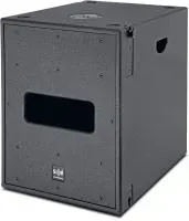 SE Audiotechnik M-F3A SUB 210BP