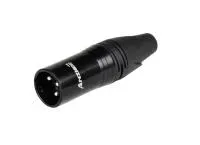 ANZHEE XLR-M Black