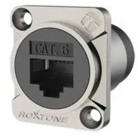 ROXTONE RAE8FD-C6-S (Grounded version)