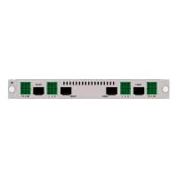 Prestel IC-4K4FIBER