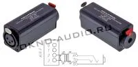 Neutrik NA2F-J-TX