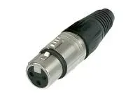 NEUTRIK NC3FX