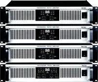 SVS Audiotechnik HQ-502