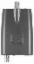 SENNHEISER AB 3700