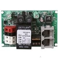 Draper DC Motor Control для Orbiter