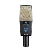 AKG C414 XLS