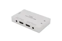 Infobit iSwitch UVC03