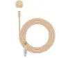Sennheiser MKE ESSENTIAL OMNI-BEIGE-3-PIN