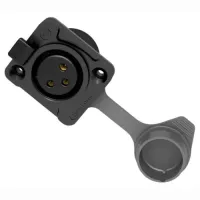 Seetronic K3F2C-W-B
