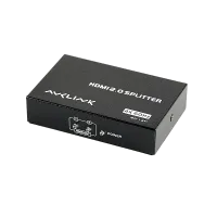 AVCLINK SP-12H