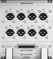 Sennheiser EM 9046_DAO
