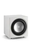 DALI SUB E-9 F WHITE SATIN
