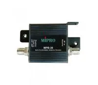 Mipro MPB-30