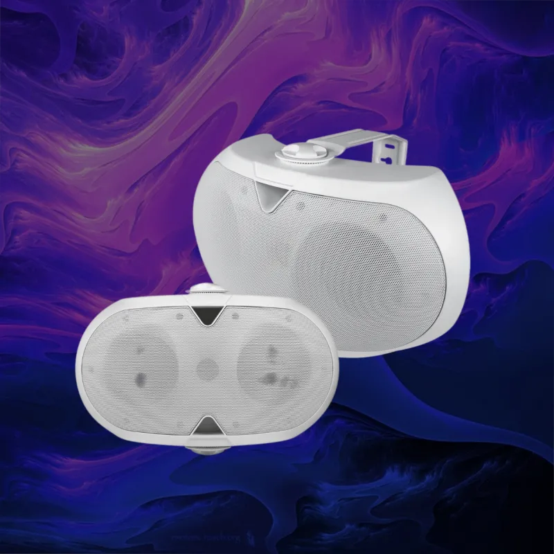 Новинка - громкоговоритель VOLTA ELLIPSE-2440T