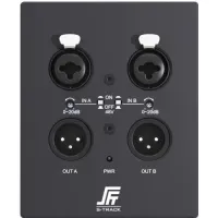 S-Track Dpanel