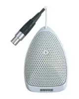 SHURE MX391W/S
