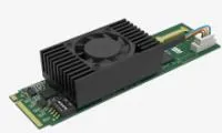 Magewell Eco Capture SDI 4K Plus M.2