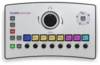 KLANG X-KG-KONTROL