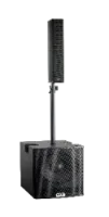 MH 8.15 System (2xM8 + 2xHFA115s)
