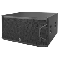 WHARFEDALE PRO Reason-X218B