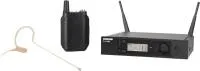 SHURE GLXD14RE/MX53 Z2 2.4 GHZ