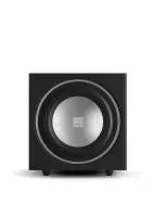 DALI SUB E-9 F BLACK SATIN
