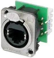 Neutrik NE8FDV-YK