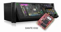 Behringer WING RACK DANTE32