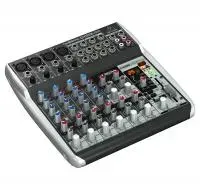 BEHRINGER QX1202USB