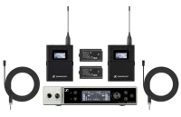 SENNHEISER EW-DX MKE 2 SET (S2-10)