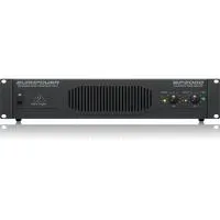 BEHRINGER EP2000