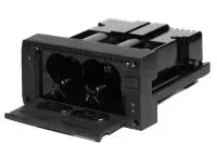 SHURE SBC-AX
