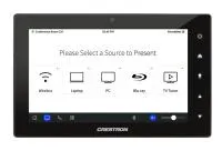 Crestron TSW-760-B-S