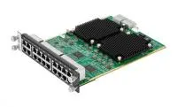 NovaStar H_16xRJ45+2xFiber sending card