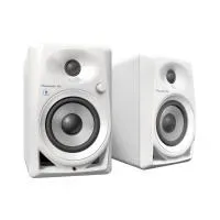 PIONEER DM-40BT-W