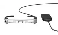 Очки дополненной реальности Epson Moverio BT-300