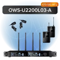 Октава OWS-U2200L03-A