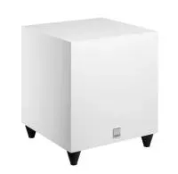 DALI SUB C-8 D WHITE