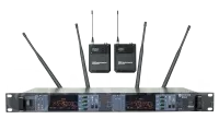Anzhee RS500 dual BB