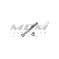 МДМ К-076