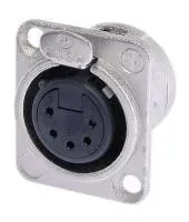 Neutrik NC5FD-L-1
