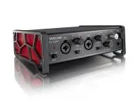 Tascam US-2x2HR