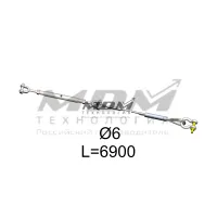 МДМ Р6-6900